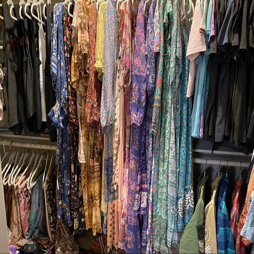 🔮MY SPELL CLOSET RENOVATED, ORGANIZED, LISTING🔮